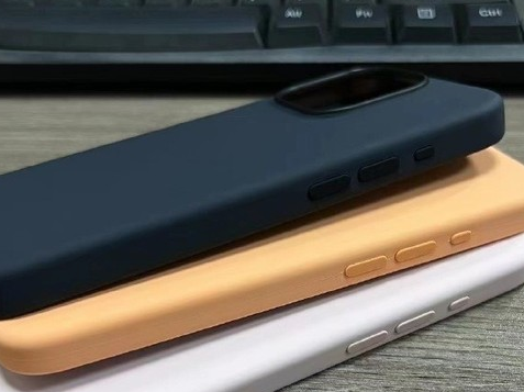 曲阜苹果14维修站分享iPhone14手机壳能直接给iPhone15用吗?