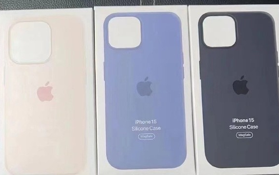 曲阜苹果14维修站分享iPhone14手机壳能直接给iPhone15用吗?