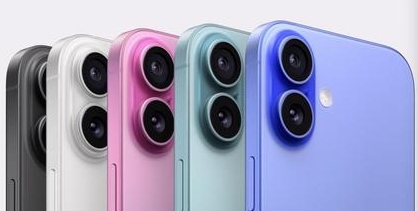 曲阜苹果维修点分享iPhone 16主板维修硬件故障 