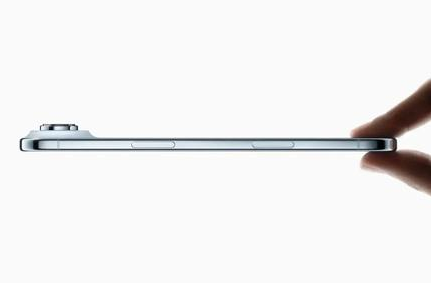 曲阜苹果维修点分享iPhone 17 Air自动关机电源故障解析 