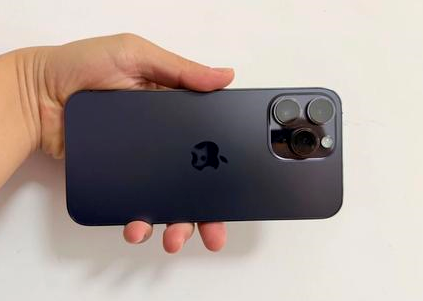 曲阜苹果维修点分享iPhone 14 Pro Max黑屏少见故障盘点 