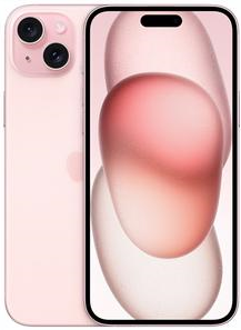 曲阜苹果维修点分享iPhone15 Plus手机黑屏小众问题 