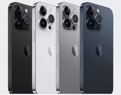 曲阜苹果维修点分享iPhone 16 Pro黑屏少见硬件解析 