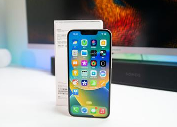 曲阜苹果维修点分享iPhone 14电池发烫真实诱因盘点 
