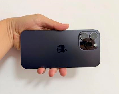 曲阜苹果维修点分享iPhone 14 Pro Max发烫多重诱因剖析 