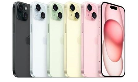 曲阜苹果维修点分享iPhone 15发烫易忽视问题科普 
