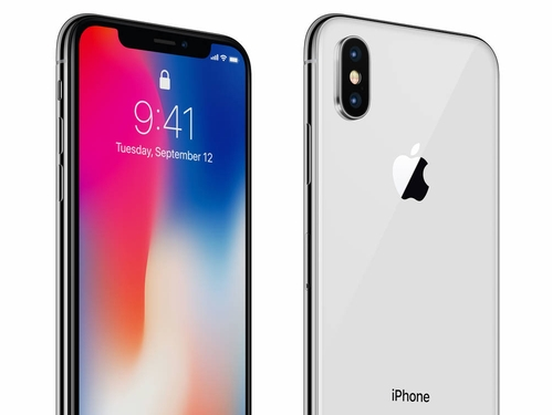 曲阜苹果维修点分享iPhone X摄像头实拍质感与场景适配全解析 