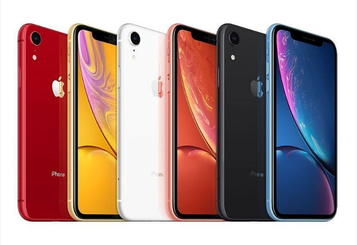 曲阜苹果维修点分享iPhone XR摄像头原生色彩表现与日常拍摄实用指南 